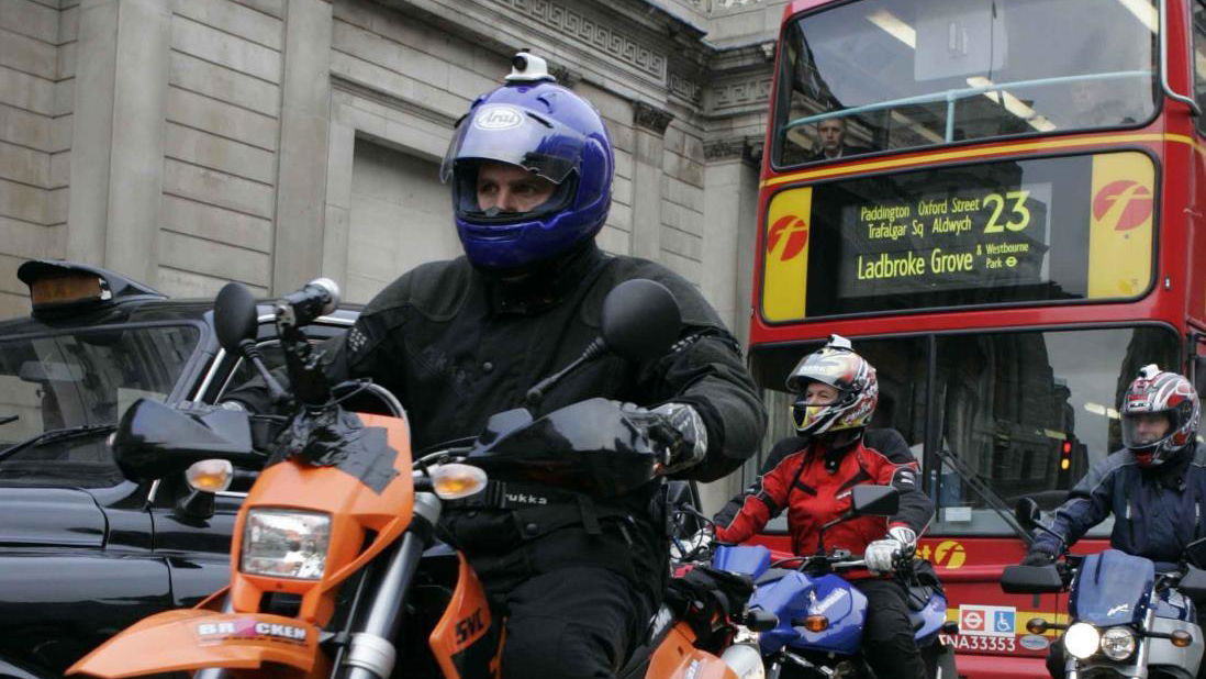 London Mayor Sadiq Khan unveils ULEZ expansion due later this year